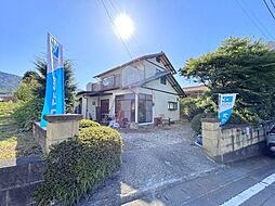 渋川市伊香保町伊香保 戸建て