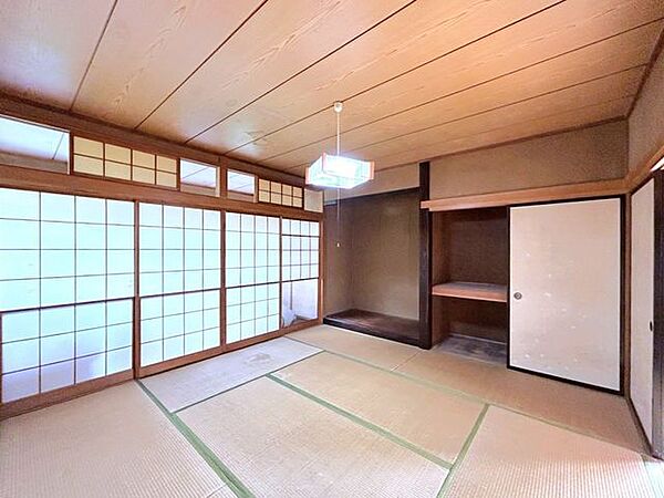 和室