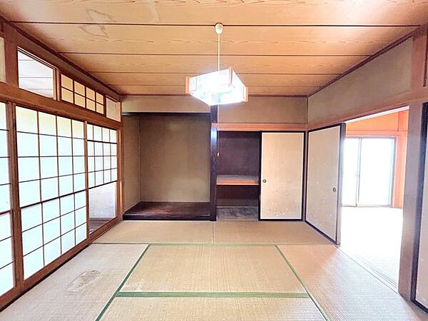 和室