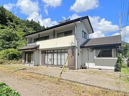 沼田市利根町老神 戸建て