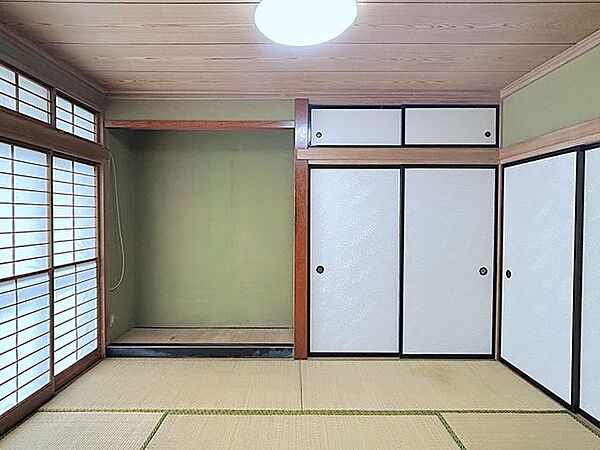 室内