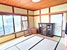 和室：【1階東側和室】