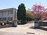 周辺：渋川北小学校迄260ｍ（徒歩4分）。