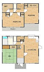 渋川市伊香保町伊香保 戸建て