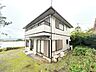室内：【外観】外観別アングルからの写真です。