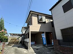 物件画像 熊谷市円光1丁目　戸建て