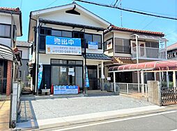 物件画像 鴻巣市登戸　戸建て