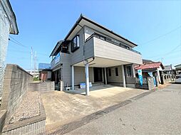 物件画像 熊谷市拾六間　戸建て