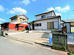 物件画像 熊谷市上之　戸建て