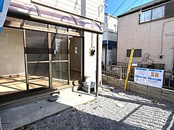 物件画像 鴻巣市松原2丁目　戸建て