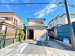 物件画像 熊谷市柿沼 戸建て