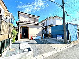 物件画像 熊谷市柿沼 戸建て