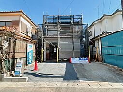 物件画像 熊谷市柿沼　戸建て