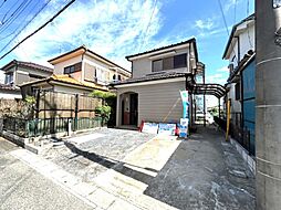 物件画像 熊谷市柿沼　戸建て