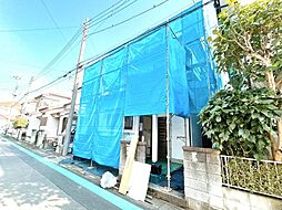 物件画像 熊谷市佐谷田　戸建て