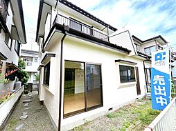 物件画像 熊谷市佐谷田　戸建て