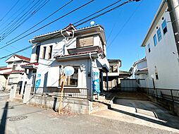 物件画像 行田市長野2丁目　戸建て