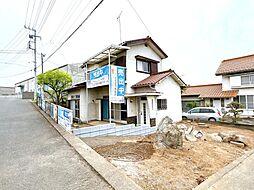 物件画像 熊谷市冑山　戸建て