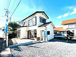 物件画像 熊谷市冑山　戸建て