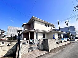 物件画像 行田市栄町　戸建て