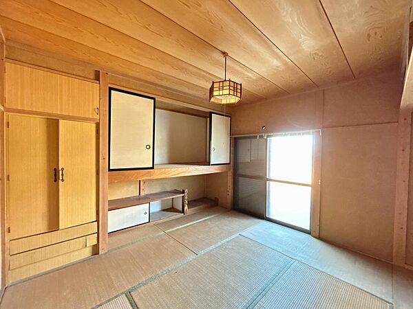 室内