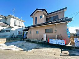 物件画像 熊谷市樋春　戸建て