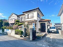 物件画像 行田市持田5丁目 戸建て