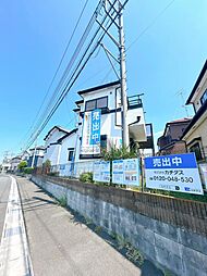 物件画像 鴻巣市箕田　戸建て