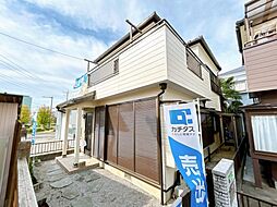 物件画像 行田市佐間3丁目　戸建て