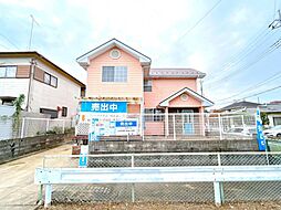 物件画像 行田市棚田町1丁目　戸建て