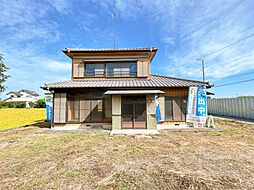物件画像 行田市大字白川戸　戸建て