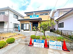 物件画像 鴻巣市吹上富士見4丁目 戸建て