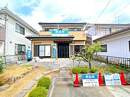 物件画像 鴻巣市吹上富士見4丁目　戸建て
