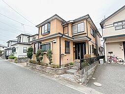 物件画像 熊谷市石原　戸建て