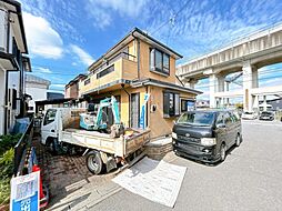 物件画像 熊谷市石原　戸建て