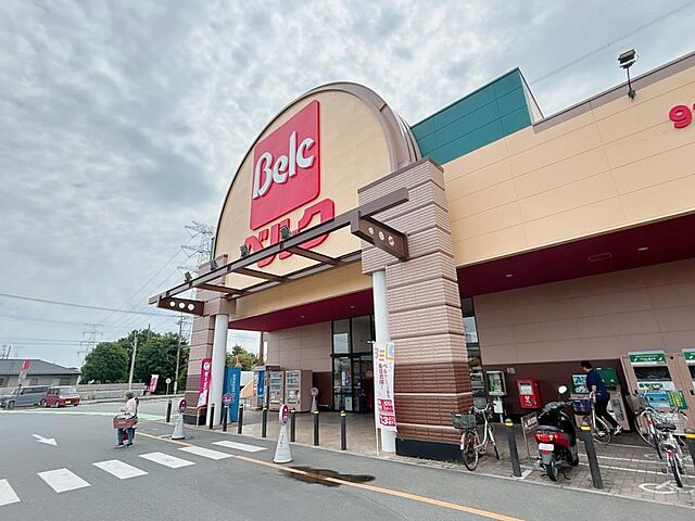 周辺 鴻巣市宮前21-3