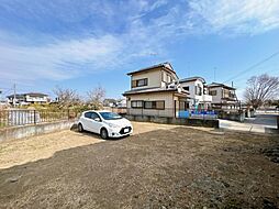 物件画像 羽生市大字上新郷　戸建て