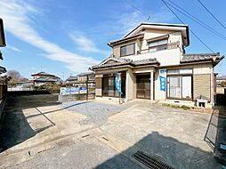 物件画像 羽生市大字上新郷 戸建て