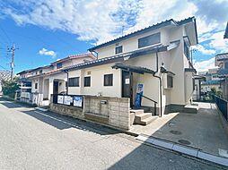 物件画像 熊谷市万吉　戸建て