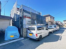 物件画像 熊谷市万吉　戸建て
