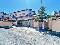 物件画像 熊谷市新堀　戸建て