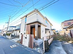 物件画像 熊谷市中央5丁目 戸建て