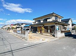 物件画像 熊谷市玉井　戸建て