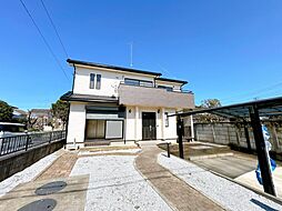 物件画像 羽生市南羽生1丁目　戸建て