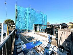 物件画像 羽生市南羽生1丁目 戸建て