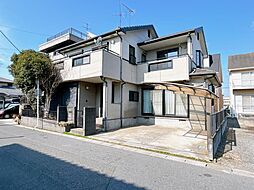 物件画像 羽生市南6丁目 戸建て