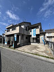 物件画像 羽生市南6丁目　戸建て