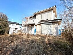 物件画像 熊谷市三本　戸建て