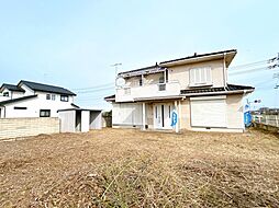 物件画像 熊谷市三本　戸建て