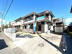 物件画像 熊谷市玉井 戸建て